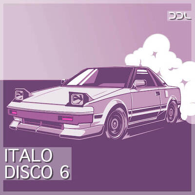 Italo Disco 6