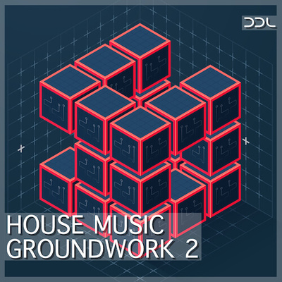 House Music Groundwork 2
