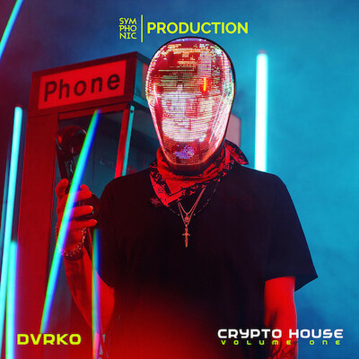 DVRKO Presents: Crypto House Vol. 1
