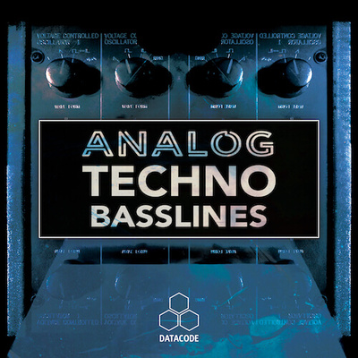 FOCUS: Analog Techno Basslines