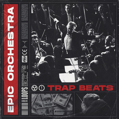 Epic Orchestra - Trap Beats