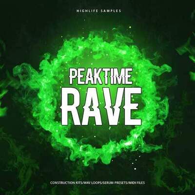 Peaktime Rave