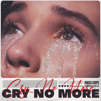 Cry no more