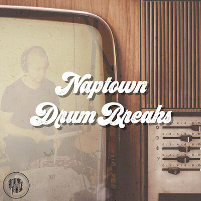 Naptown Drum Breaks