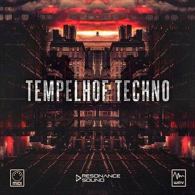Tempelhof Techno