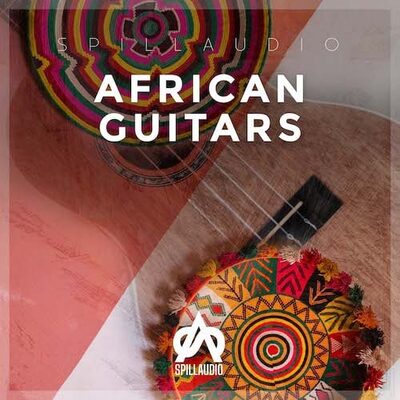 African Guitars