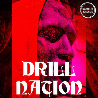 Drill Nation