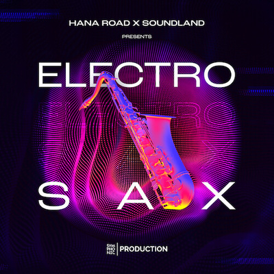 Electro-Sax
