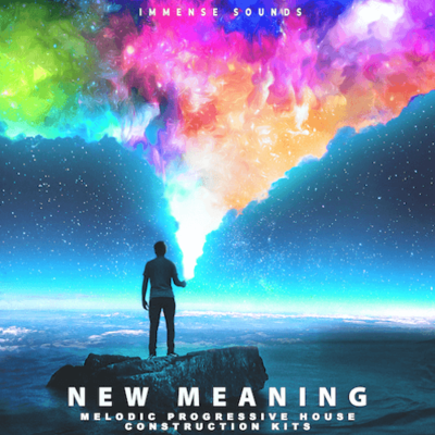 New Meaning (Melodic Progressive House)