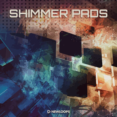 Shimmer Pads