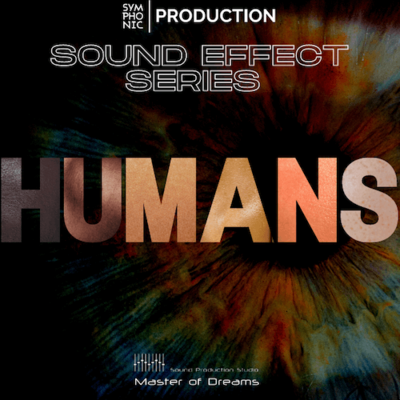 Humans - SFX Series