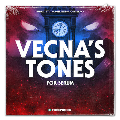 Vecna's tones