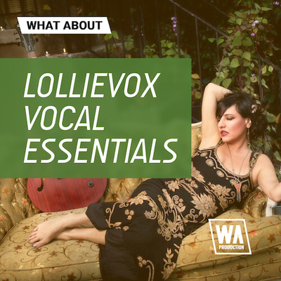 What About: LollieVox Vocal Essentials
