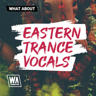 What About: Eastern Trance Vocals