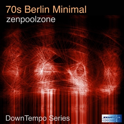 70s Berlin Minimal | DownTempo Series