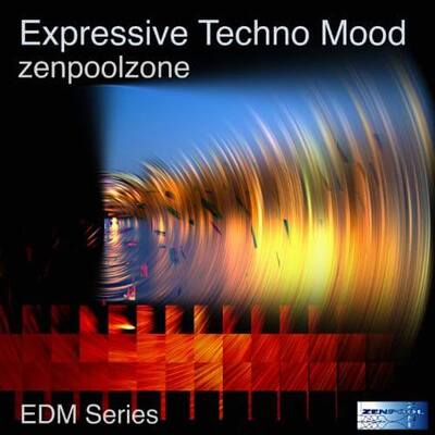 Expressive Techno Mood | EDM series