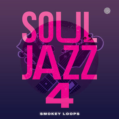 Soul Jazz 4'
