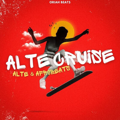 Alte Cruise - Alte & Afrobeats