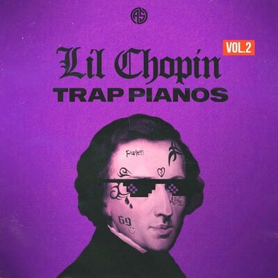 Lil Chopin Vol.2