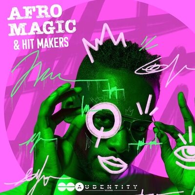 Afro Magic Hit Makers