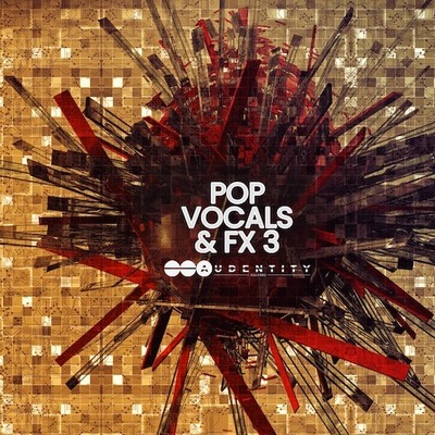 Vocal Pop & FX 3