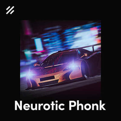 Neurotic Phonk Sample Pack