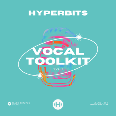 Hyperbits - Vocal Toolkit