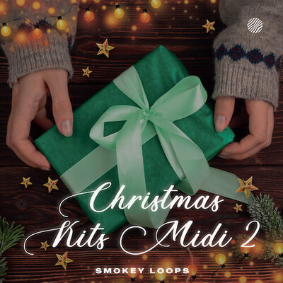 Christmas Kits Midi Vol 2