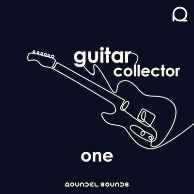 Guitar Collector One