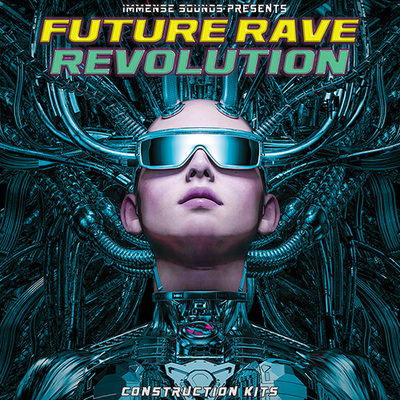 Future Rave Revolution
