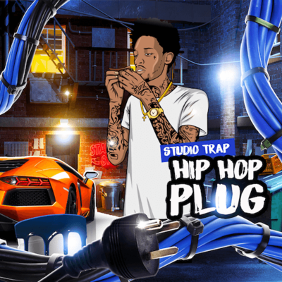 Hip Hop Plug