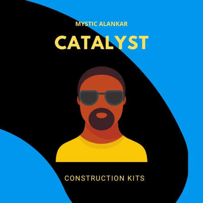 Catalyst - Construction Kits
