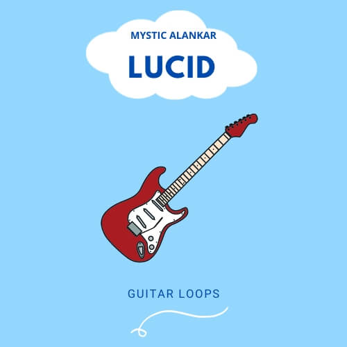 Lucid - Guitar Loops