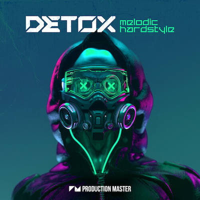 Detox - Melodic Hardstyle