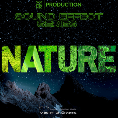 Nature - SFX Series