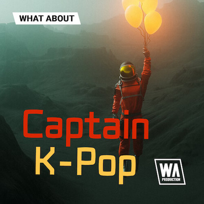 What About: Captain K-Pop