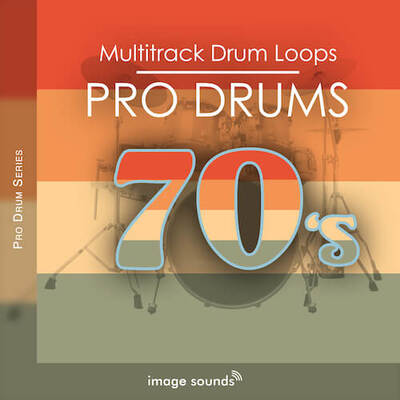 Pro Drums 70s