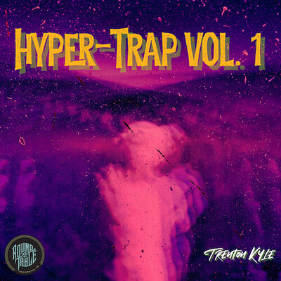 Hyper-Trap Vol. 1