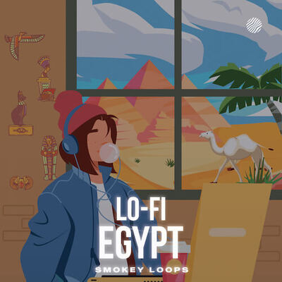 Lo Fi Egypt