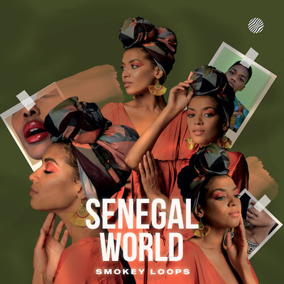 Senegal World