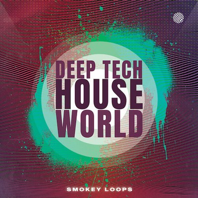 Deep Tech House World