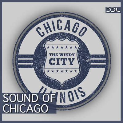 Sound Of Chicago