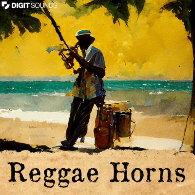 Reggae Horns