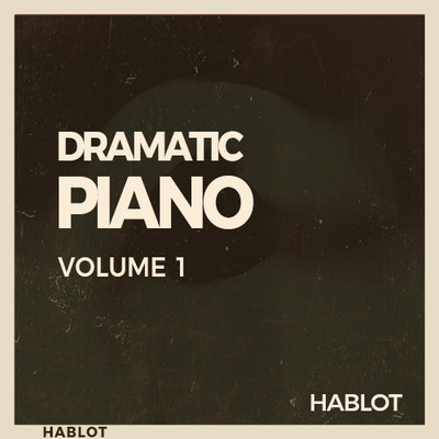 Dramatic Piano vol1