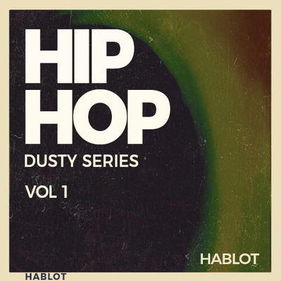 Hip Hop Dusty Series vol1