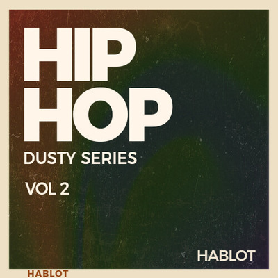 Hip Hop Dusty Series vol2