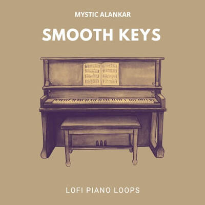 Smooth Keys - Piano Loops