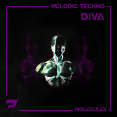 Molecules [Melodic Techno Diva Presets]