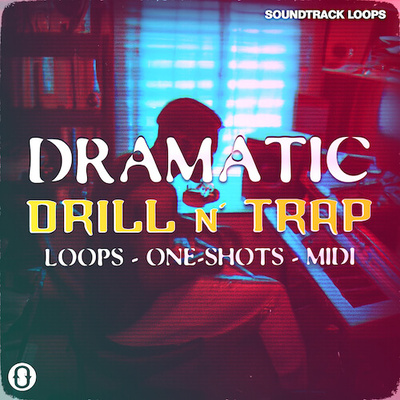 Dramatic Drill n' Trap