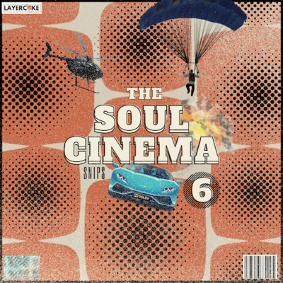 The Soul Cinema 6